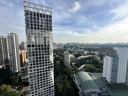 Nouvel 18 (D10), Condominium #559690421